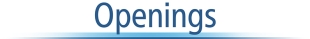 Banner Jobs Posting