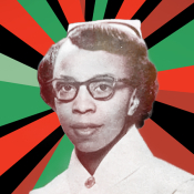 Ona Mae Allen